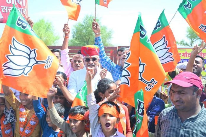 गजेन्द्र सिंह शेखावत गजेन्द्र सिंह शेखावत
