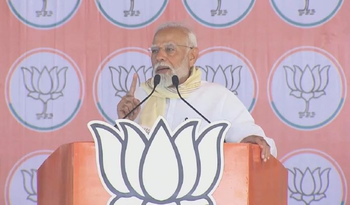 नरेंद्र मोदी नरेंद्र मोदी