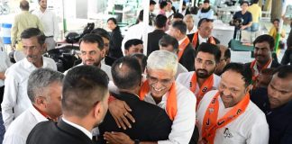 गजेन्द्र सिंह शेखावत