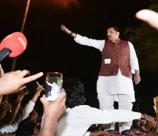 संजय सिंह