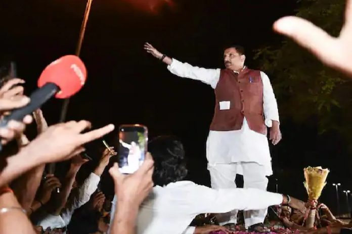 संजय सिंह संजय सिंह