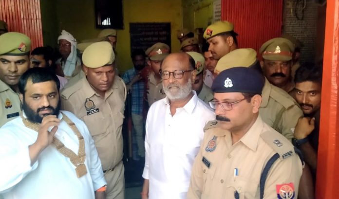 रजनीकांत और कमल हासन रजनीकांत और कमल हासन