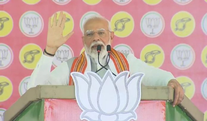 नरेंद्र मोदी नरेंद्र मोदी