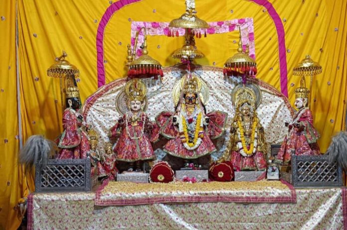 रामनवमी महोत्सव रामनवमी महोत्सव