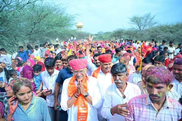 केंद्रीय जलशक्ति मंत्री केंद्रीय जलशक्ति मंत्री