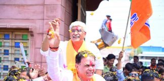 गजेन्द्र सिंह शेखावत