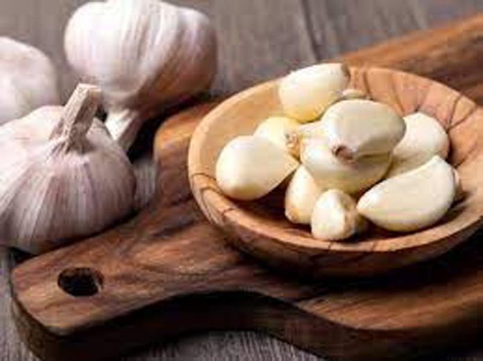 लहसुन खाने के फायदे