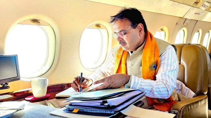 भजनलाल शर्मा भजनलाल शर्मा