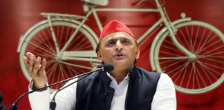 अखिलेश यादव