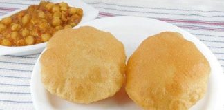 पूरी