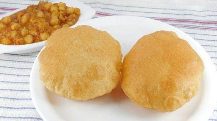 पूरी पूरी