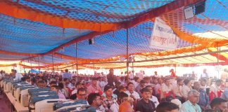 लोकसभा चुनाव