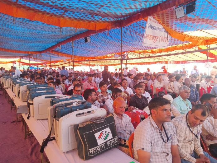 लोकसभा चुनाव