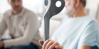 पार्किंसंस डिजीज