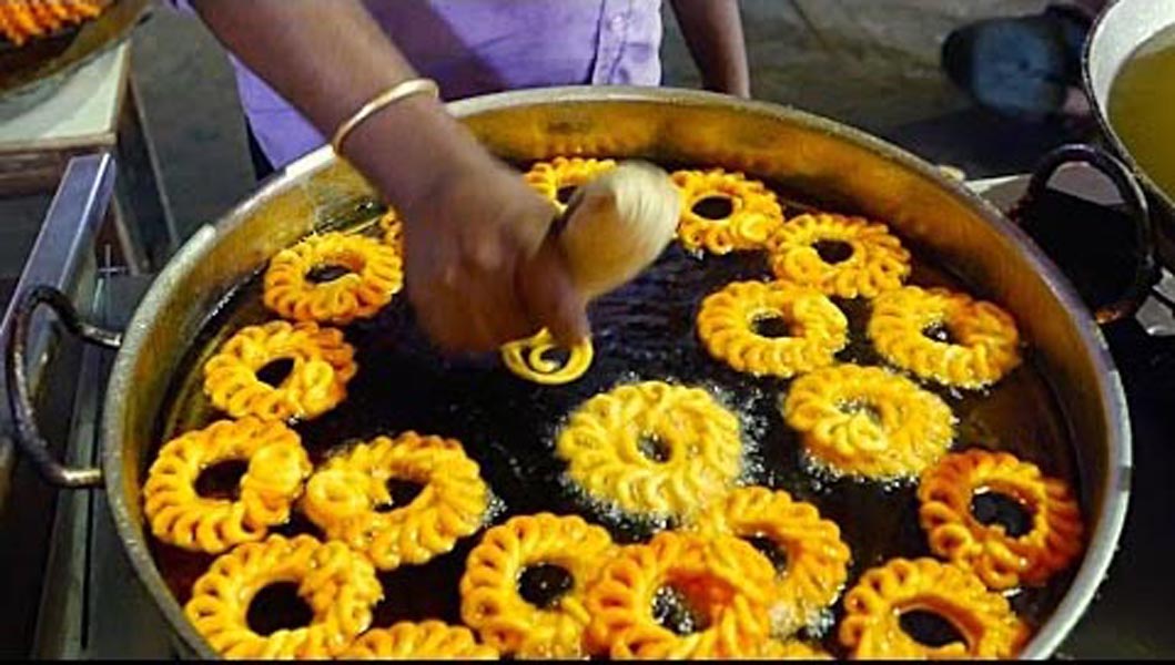 हनुमान जयंती