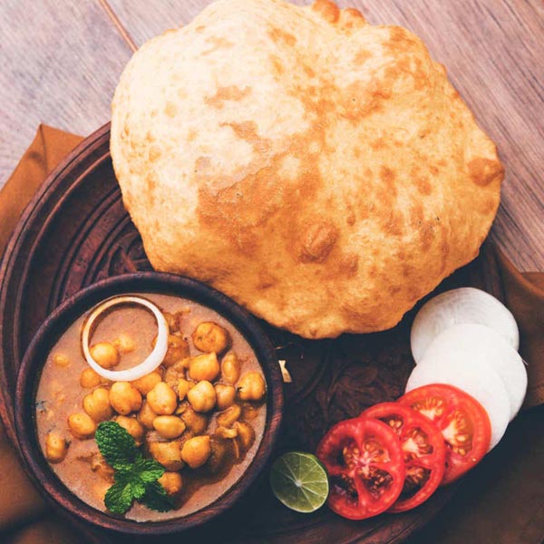 भटूरा