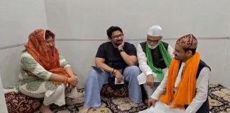 अरशद वारसी