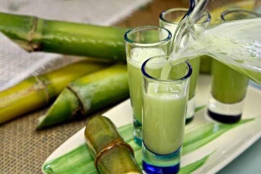 गन्ने का रस