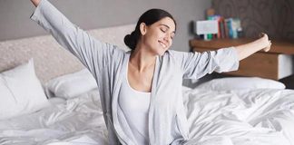 सुबह जल्दी जागने के फायदे