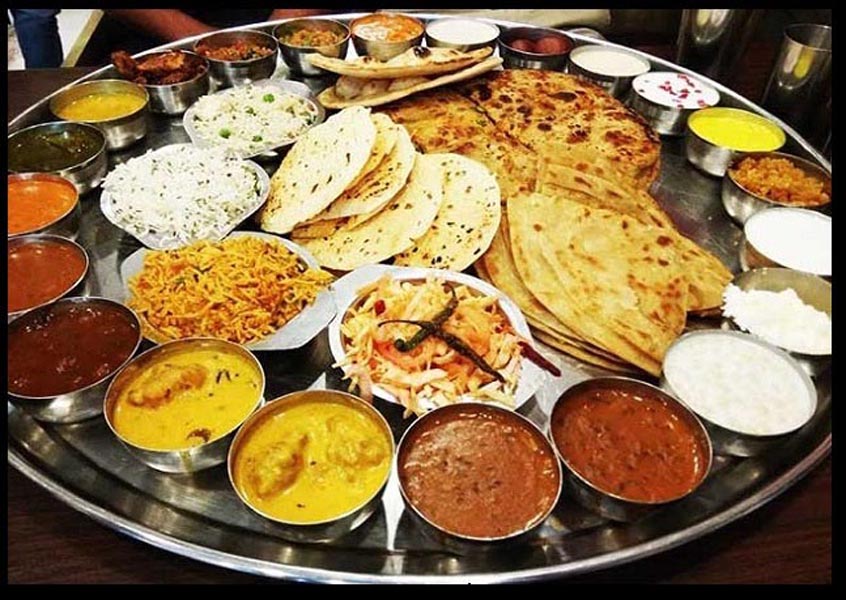 खानपान
