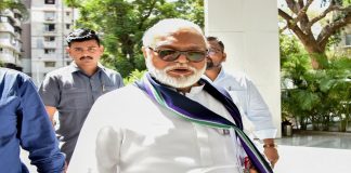छगन भुजबल