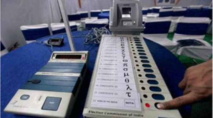 मतदान और सहायक केन्द्र मतदान और सहायक केन्द्र