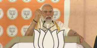 नरेन्द्र मोदी
