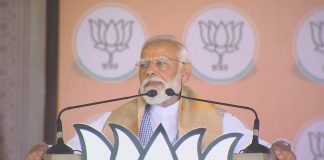 प्रधानमंत्री