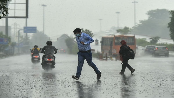 आंधी-बारिश आंधी-बारिश