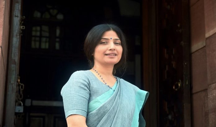 डिंपल यादव डिंपल यादव