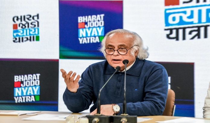 जयराम रमेश जयराम रमेश