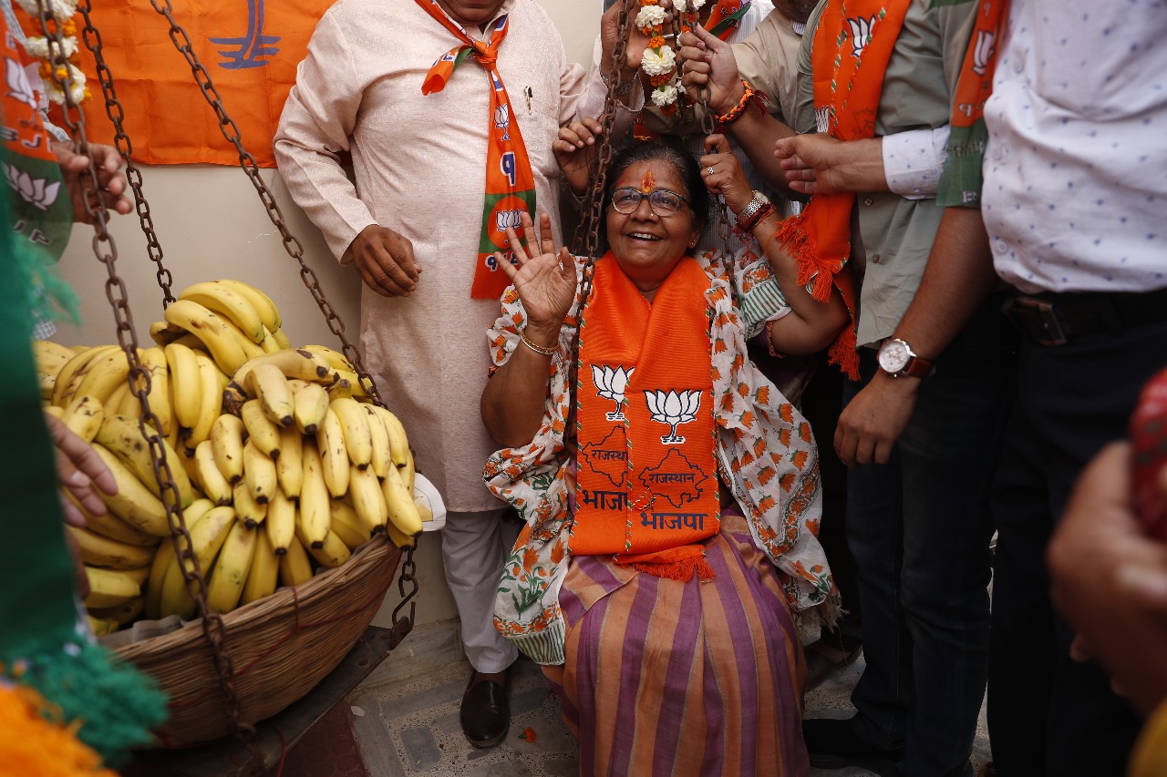 मंजू