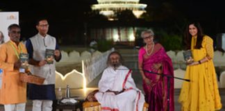 श्रीश्री रविशंकर
