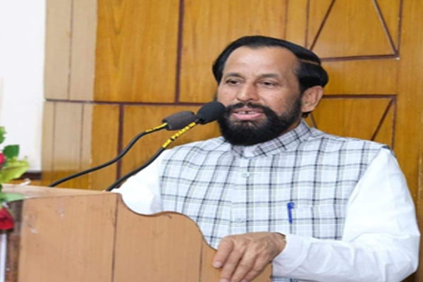 देवेंद्र प्रसाद यादव देवेंद्र प्रसाद यादव