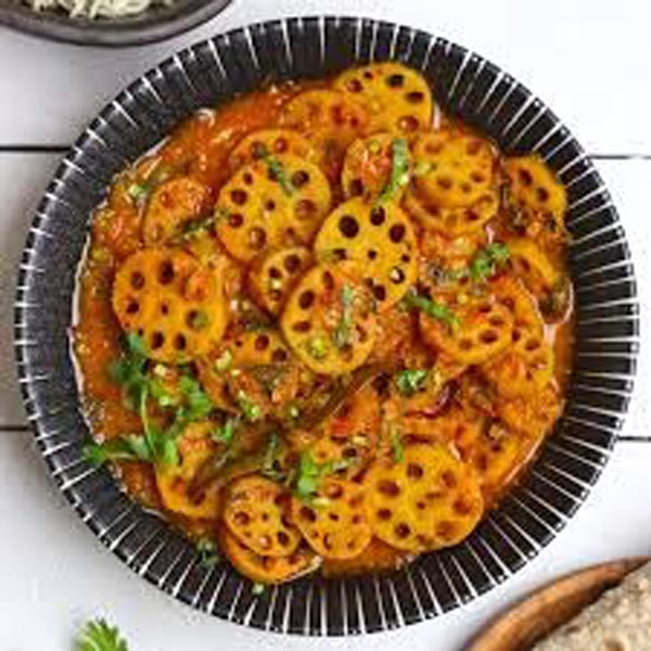 कमल ककड़ी