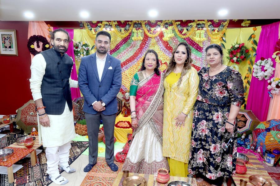 राना कनाडा