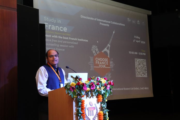 मणिपाल यूनिवर्सिटी