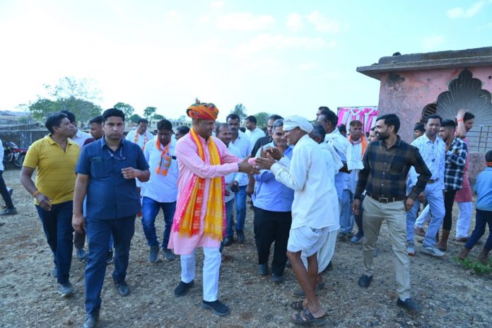 सीपी जोशी