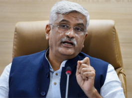 गजेंद्र सिंह शेखावत