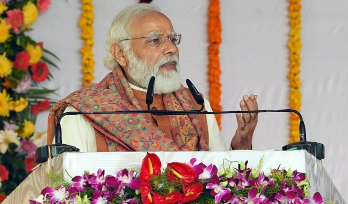नरेन्द्र मोदी