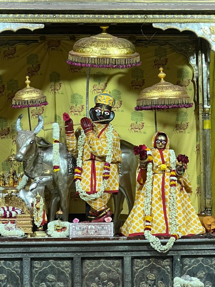 चैत्र कृष्ण चैत्र कृष्ण