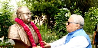 कलराज मिश्र