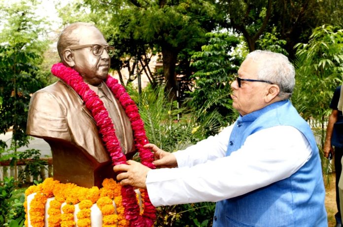 कलराज मिश्र