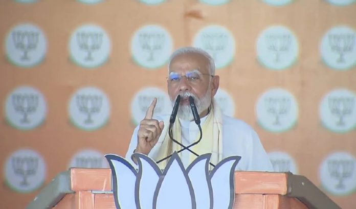 नरेंद्र मोदी नरेंद्र मोदी