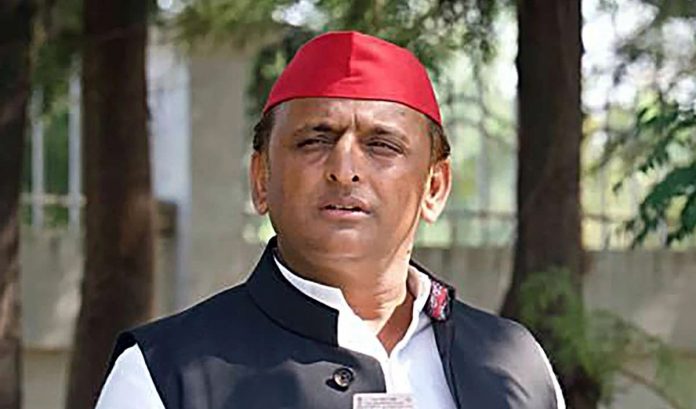 अखिलेश अखिलेश