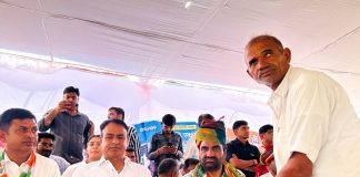 हनुमान बेनीवाल