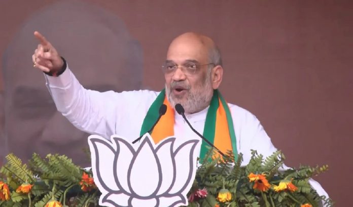 अमित शाह अमित शाह