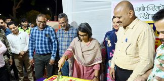 स्वीप फूड कार्निवल