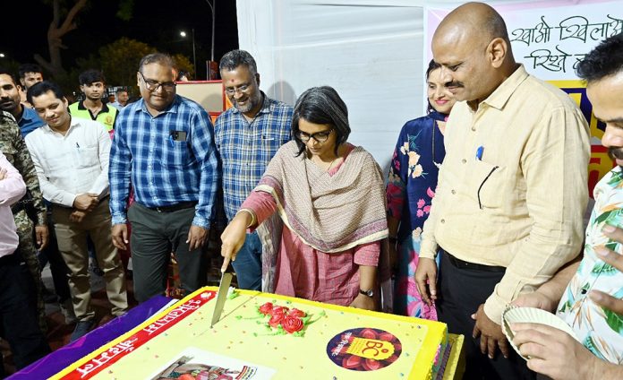 स्वीप फूड कार्निवल स्वीप फूड कार्निवल
