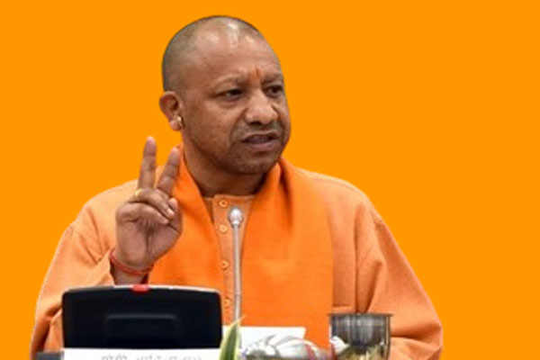 मुख्यमंत्री योगी मुख्यमंत्री योगी